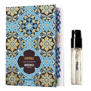 Memo SINTRA 1.5ml edp