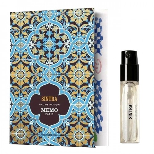 Пробники Memo SINTRA 1.5ml edp