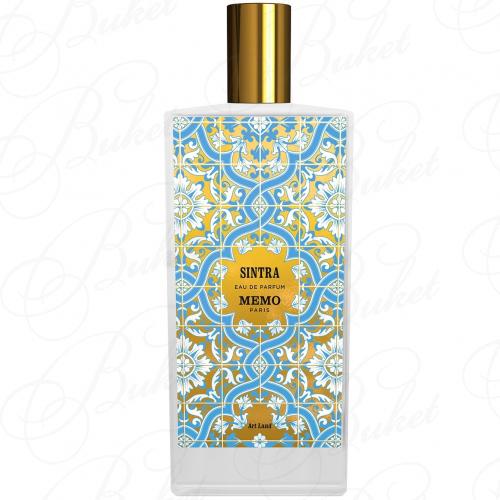 Парфюмерная вода Memo SINTRA 75ml edp