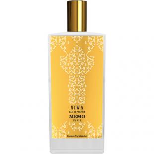 Memo SIWA 75ml edp