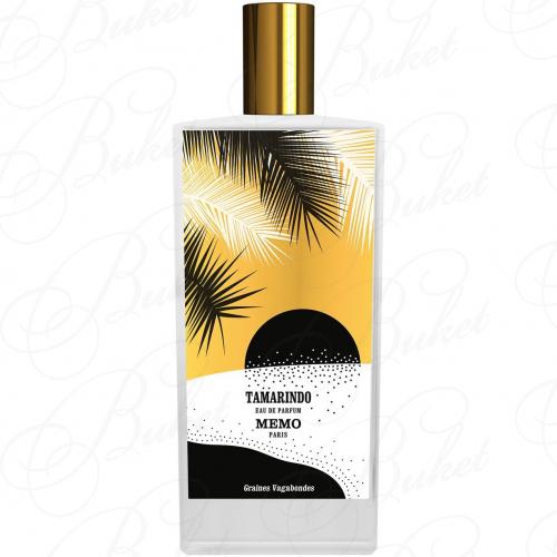 Парфюмерная вода Memo TAMARINDO 75ml edp