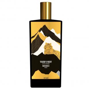 Memo TIGER'S NEST 75ml edp