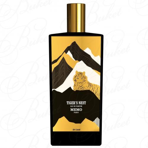 Парфюмерная вода Memo TIGER'S NEST 75ml edp