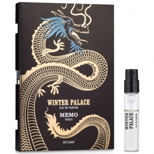 Memo WINTER PALACE 1.5ml edp