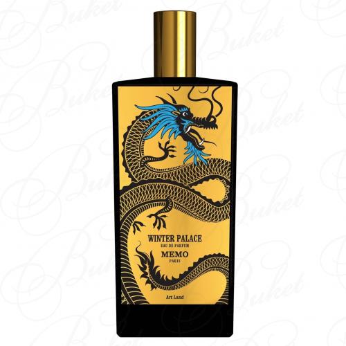 Тестер Memo WINTER PALACE 75ml edp TESTER