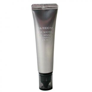 Гель для кожи вокруг глаз SHISEIDO SKIN CARE MEN EYE-SOOTHER GEL 15ml