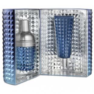 PEPE JEANS PEPE JEANS FOR HIM SET (edp 100ml+sh/gel 80ml) metal box