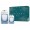 BVLGARI MAN GLACIAL ESSENCE SET (edp 100ml+edp 15ml)