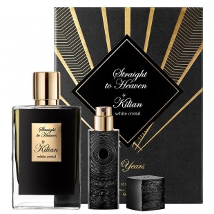 Kilian STRAIGHT TO HEAVEN SET (edp 50ml+edp 7.5ml)