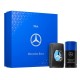 Набор Mercedes-Benz MERCEDES-BENZ MAN SET (edt 50ml+deo-stick 75ml)