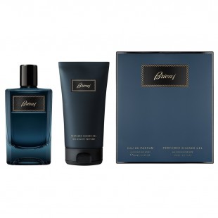 Brioni BRIONI SET (edp 100ml+sh/gel 150ml)