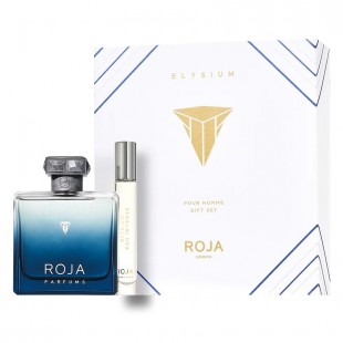 ROJA ELYSIUM EAU INTENSE SET (edp 100ml+edp 10ml)
