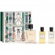 Набор HERMES TERRE D`HERMES SET (edt 50ml+sh/gel 40ml+a/sh 40ml)