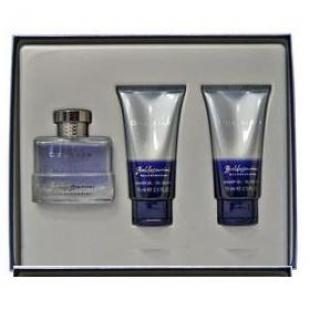 HUGO BOSS BALDESSARINI DEL MAR SET (edt 50ml+sh/gel 75ml+sh/gel 75ml)