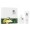 LACOSTE EAU DE L.12.12 BLANC SET (edt 50ml+sh/gel 100ml)