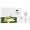 LACOSTE EAU DE L.12.12 BLANC SET (edt 100ml+edt 7.5ml+sh/gel 100ml)