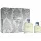 Набор DOLCE & GABBANA LIGHT BLUE POUR HOMME SET (edt 125ml+edt 40ml)