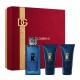 Набор DOLCE & GABBANA K BY DOLCE & GABBANA SET (edp 50ml+sh/gel 50ml)