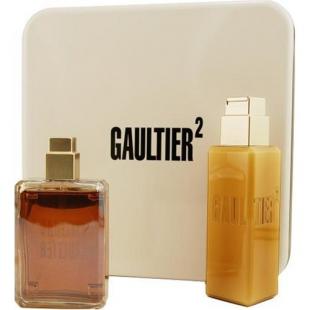 JEAN PAUL GAULTIER GAULTIER 2 SET (edp 40ml+b/lot 100ml)