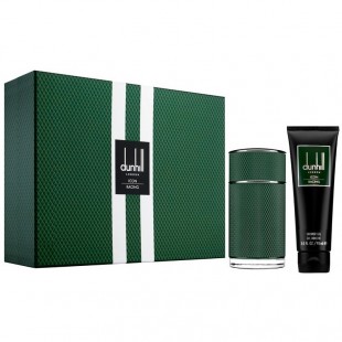 ALFRED DUNHILL ICON RACING SET (edp 100ml+sh/gel 90ml)