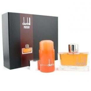 ALFRED DUNHILL PURSUIT SET (edt 75ml+deo-stick 75ml)