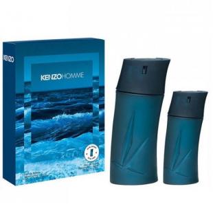 KENZO KENZO POUR HOMME SET (edt 100ml+edt 30ml)