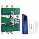 Набор KENZO KENZO HOMME SET (edt 110ml+edt 10ml+sh/gel 75ml)