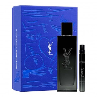 YVES SAINT LAURENT MYSLF SET (edp 100ml+edp 10ml)