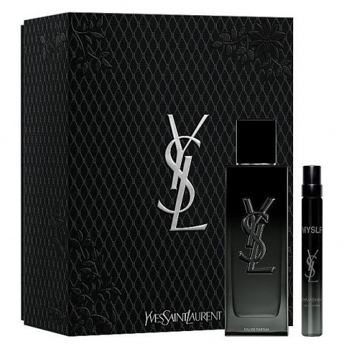 YVES SAINT LAURENMYSLF SET (edp 60ml+edp 10ml)