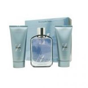ERMENEGILDO ZEGNA Z ZEGNA SET (edt 100ml+sh/gel 100ml+a/sh balm 100ml)
