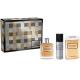 Набор TRUSSARDI RIFLESSO SET (edt 100ml+deo 100ml+sh/gel 200ml)