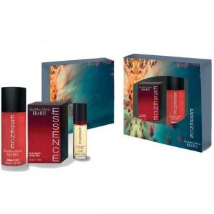 GIAN MARCO VENTURI FRAMES ESSENCE SET (edt 30ml+deo 150ml)