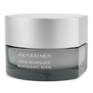 Крем для лица SHISEIDO SKIN CARE MEN TOTAL REVITALIZER 50ml