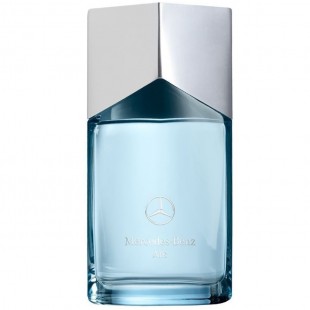 Mercedes-Benz AIR 100ml edp TESTER