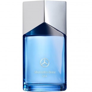 Mercedes-Benz SEA 100ml edp TESTER