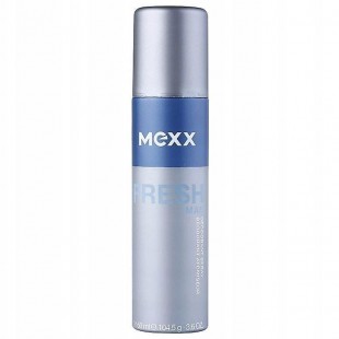 Mexx FRESH MAN deo 150ml