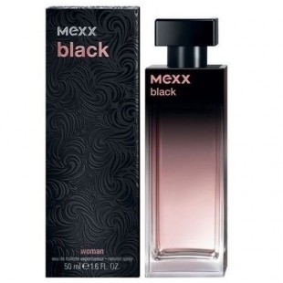 Mexx MEXX BLACK 50ml edt