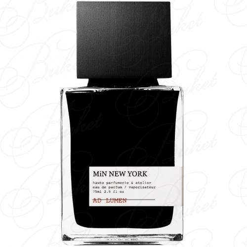 Тестер MiN New York AD LUMEN 75ml edp TESTER