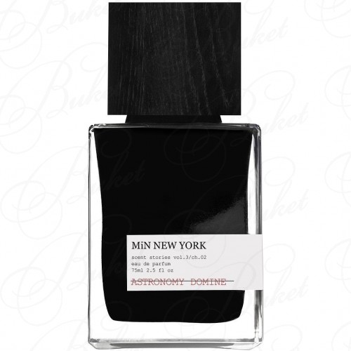 Парфюмерная вода MiN New York ASTRONOMY DOMINE 75ml edp