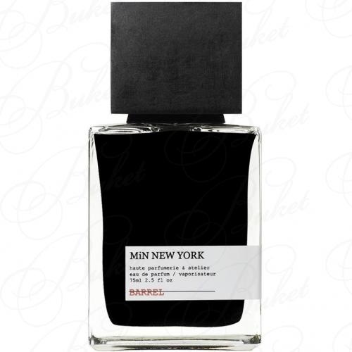 Парфюмерная вода MiN New York BARREL 75ml edp