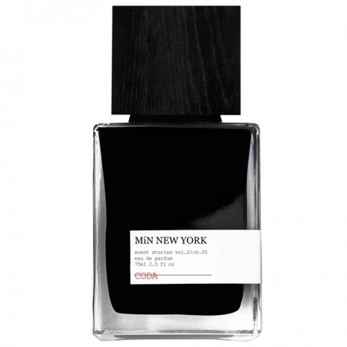 Парфюмерная вода MiN New York CODA 75ml edp