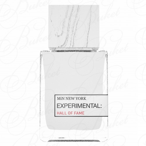 Парфюмерная вода MiN New York HALL OF FAME 75ml edp