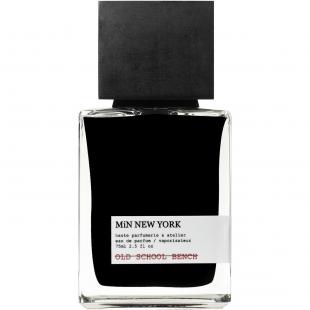 MiN New York OLD SCHOOL BENCH 75ml edp