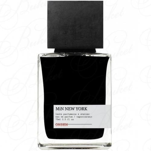 Парфюмерная вода MiN New York ONSEN 75ml edp