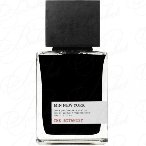 Парфюмерная вода MiN New York THE BOTANIST 75ml edp