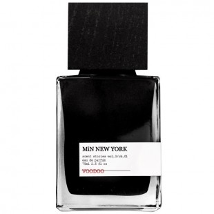 MiN New York VOODOO 75ml edp