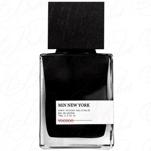 Тестер MiN New York VOODOO 75ml edp TESTER