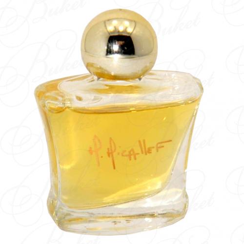 Миниатюры M. Micallef VANILLE CUIR 5ml edp