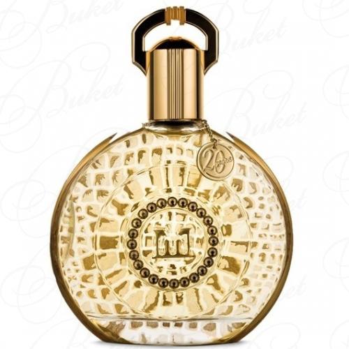 Тестер M. Micallef 20 YEARS ANNIVERSARY 100ml edp TESTER