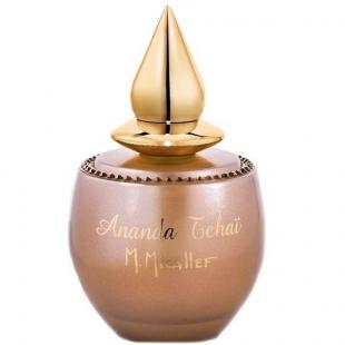 M. Micallef ANANDA TCHAI 100ml edp TESTER